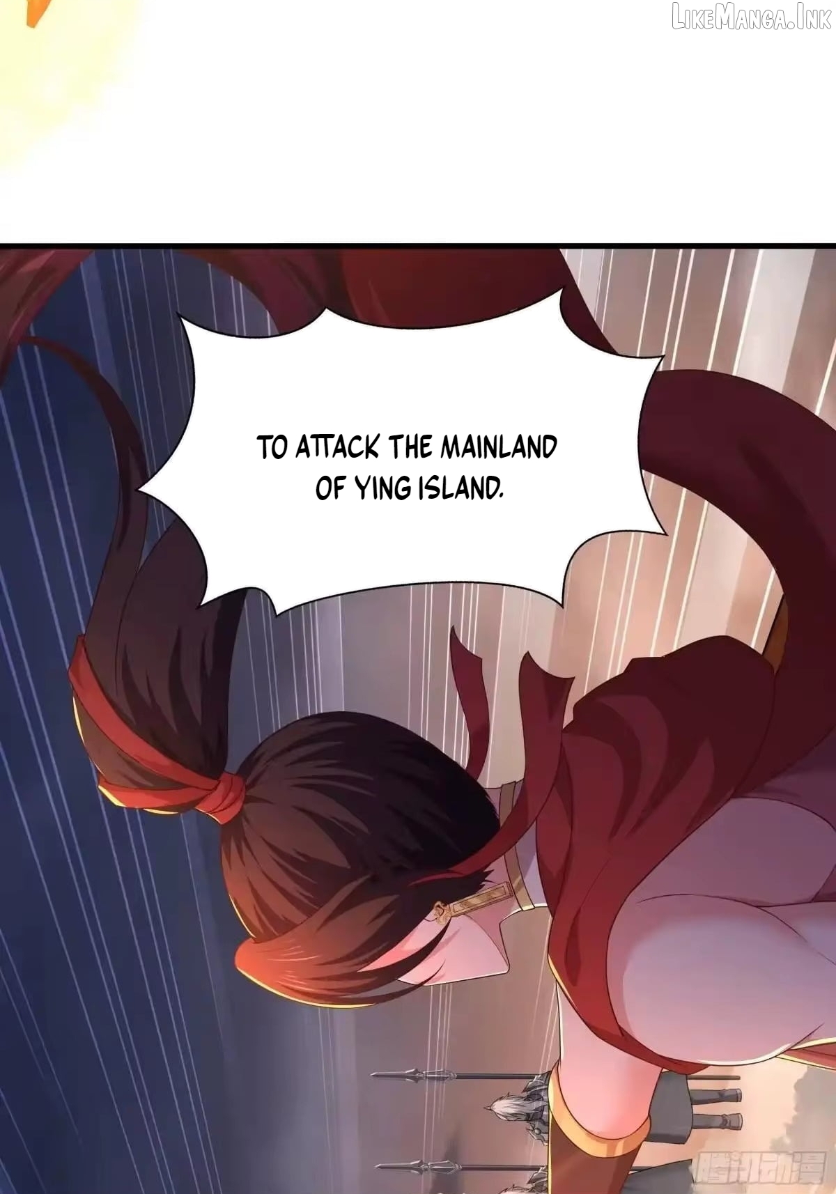 Rebirth of King Zhou: Not Being the Ultimate Villain Chapter 232  - page 52